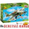 Lego Oyuncak Cobi Jungle Air Cra Helikopter