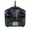 j fekete RC helikopter - Pcs
