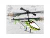 Carrera RC Green Chopper tvirny ts helikopter