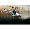 Carrera 370501008 Helikopter Green Vecto mit Fernsteuerung