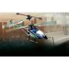 Carrera (370501008) Helikopter Green Vecto mit Fernsteuerung