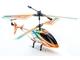 Carrera RC Helikopter Orange Sply 2.4 GHz Rotordurchmesser: 18cm