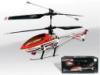 COPTER-X 3ch CNC ALU R/C helikopter + Gyro - RTF