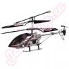 Gyro Turbo 2 4GHz tvirnyts helikopter Jamara Toys
