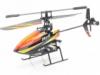 RC Gyro Helikopter Single Blade 2,4Ghz 4Kanal 6030