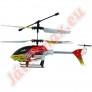 Speedy Gyro tvirnyts helikopter - Jamara Toys