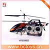 Hobby king double horse 9053 3.5 ch rc gyro helikopter HY0034955
