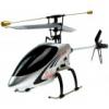 5889 Metal RC Helikopter 4kn 2.4G RTF Indbygget Gyro