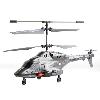 R/C IR (infrared) tvirnyts helikopter (ID123) ID123