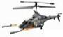 Egyb - Hobby - Flying Wolf RC helikopter IR 3ch Gyroval lhet raktkkal