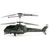 R C IR infrared tvirnyts helikopter ID80