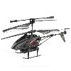 R/C IR (infrared) tvirnyts helikopter (U813) U813