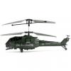 R C IR infrared tvirnyts helikopter ID80