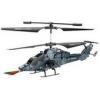 R/C IR (infrared) tvirnyts helikopter (ID64) ID64