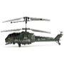 Egyb - Hobby - R/C Helikopter IR 3ch ID 80
