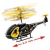 Nikko Yellow Hornet IR Helikopter inkl Batterie