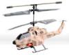 Bluepanther Helikopter IR 3CH missile Shooting Cobra helikopter gyro (ID71)