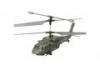 Black Hawk tvirnyts helikopter fnnyel - Jamara Toys