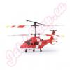Agusta Rega tvirnyts koax helikopter 2 4 GHz Jamara