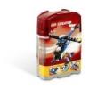 LEGO Creator 5864 - Mini helikopter