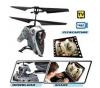 SPINMASTER Mini Helikopter Hawk Eye - 0