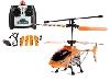 Micro helikopter Spike