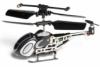 Micro helikopter 8cm 3 kanals (IR)