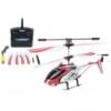 Petrel micro helikopter
