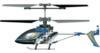 Helikopter modell tvirnytval Silverlit Mega Hawk RtR 84610 conrad