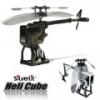 Heli Cube Silverlit Rc Helikopter