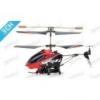 Syma piros Infrs Helikopter