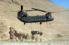 Benn nket hadsereg Katona alkalmaz Chinook helikopter Szll t HMMWV