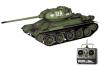RC Tank T-34 1:16 RTR Airso (hang+fst, 2,4 GHz)