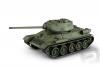 Harcijrm: Tank RC 1:16 T-34 Russia 2,4GHz