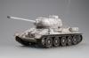 Harcijrm: Tank RC 1:16 T-34 Infra tli