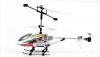 Metal Series L 1099 Mikr helikopter vilgtssal