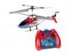 Pkember IRC tvirnyts helikopter Majorette