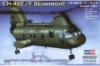 Helikopter makett - CH-46E/F Seaknight helikopter makett HobbyBoss 87223