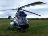 Helikopter tpus: MI 2 ; Helikopter lajstrom: R-14