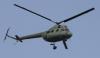 Lezuhant egy Mi 2 helikopter Szahalinon