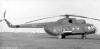 Negyven évvel ezelőtt 1969 február 12 én leszállt Kecskeméten a 827 es oldalszámú Mi 8 típusú helikopter Ezzel elkezdődött egy páratlan szolgálat a magyar katonai repülés történetében Erre a repülésre és évfordulóra emlékeztek január 9 én az MH 86 Szolnok Helikopter Bázison A bázis intézményi művelődési otthonában megtartott állománygyűlés részvevői előadást hallgattak meg a típus rendszerbeállításáról alkalmazásáról sokoldalúságáról jövőjéről