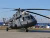 Mi 8 orosz hadi helikopter