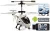 IFly Heli 3.5CH RC Helicopter (Controlled by iPhone and Android)