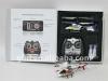 New product:3ch mini IPHONE rc helicopter with gyro