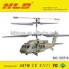 2013 new arrival! U811A 3.5CH infrared with Gyro iphone control Mini RC Helicopter toys