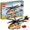 Lego Creator transportni helikopter chopper 3 u 1 LE7345 Cene