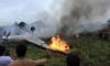 Nyolc halott egy kis utasszállító repülőgép balesetében