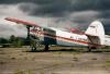 Oroszországban lezuhant egy utasszállító repülőgép