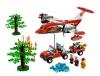 LEGO City Fire - Tzolt repl