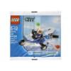 LEGO City - Rendrsgi microlight repl (30018)